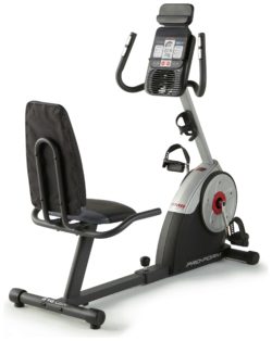 ProForm - 310 CSX Recumbent Bike